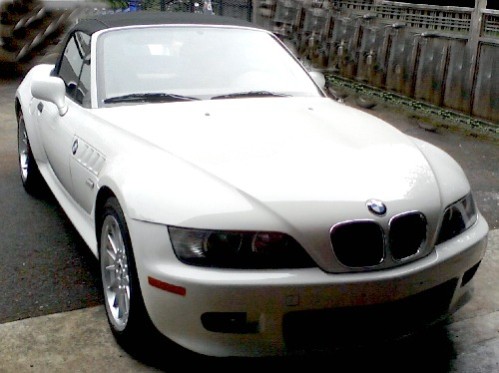 BMW Z3
